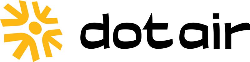 dot air